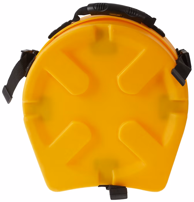 Hardcase HNP10Y - Hardcase für Snare-Drum
