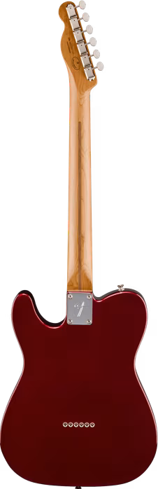 Fender DE Player II Telecaster RW OXB - E-Gitarre