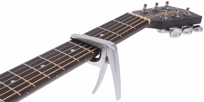 Tanglewood Speedbar Capo - Kapodaster