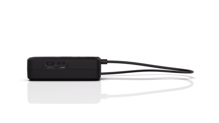 IK Multimedia iRig PRE 2 - Mikrofon-Vorverstärker