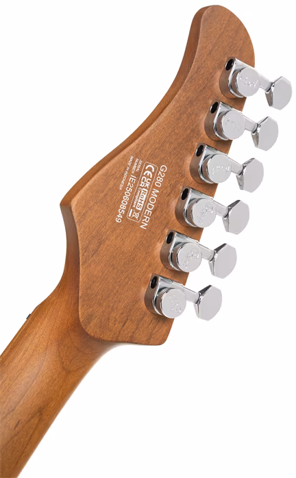 Cort G290 Modern PGR - E-Gitarre