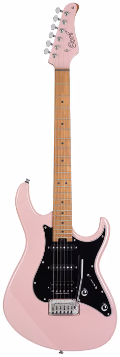 Cort G290 Modern DRS (ausgepackt) - E-Gitarre