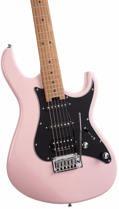 Cort G290 Modern DRS (ausgepackt) - E-Gitarre