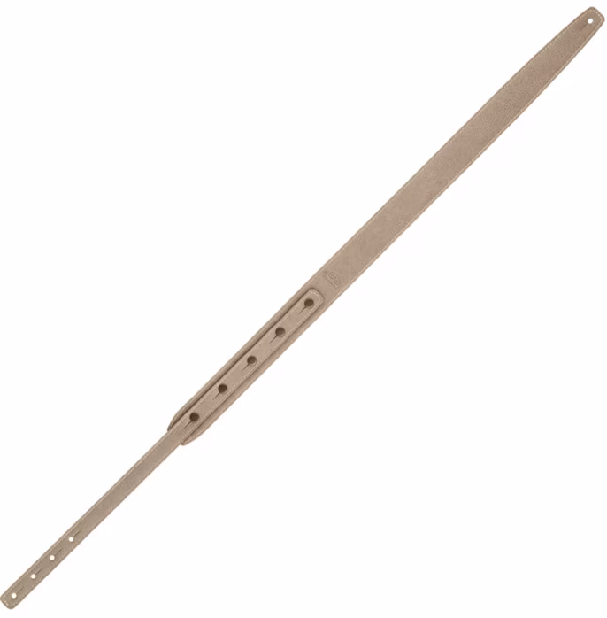 Magrabò Buttons BS Aged Granito 5 cm - Gitarrengurt