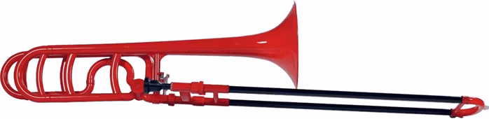 Coolwind CTB-200, Red - Posaune