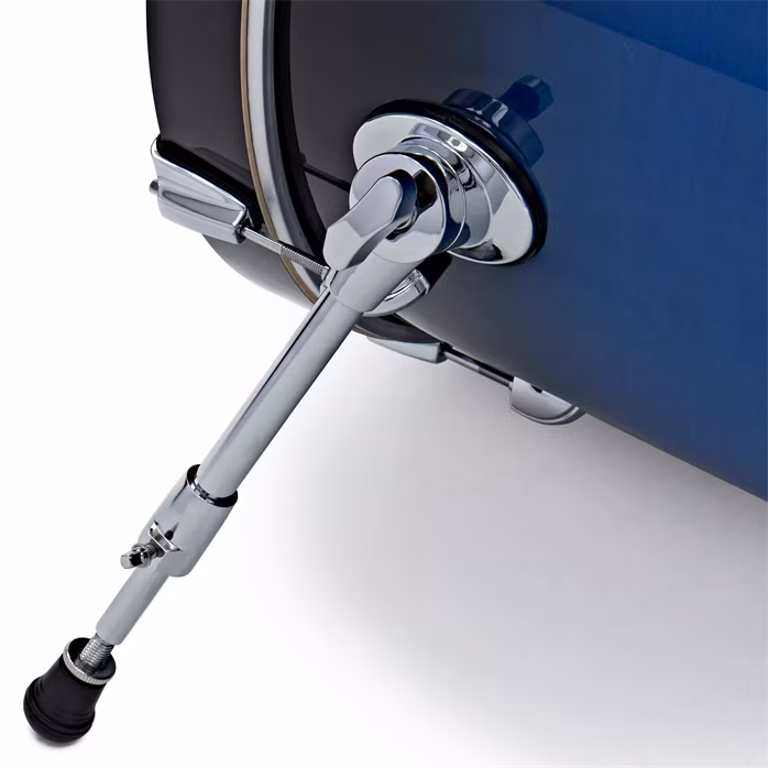 Premier Artist 20" 5pc Fusion Shell Pack Indigo Burst - Schlagzeug