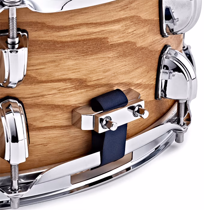 Premier 14" x 5,5" Artist Birch Snare Drum Antique Ash  - Snare-Trommel