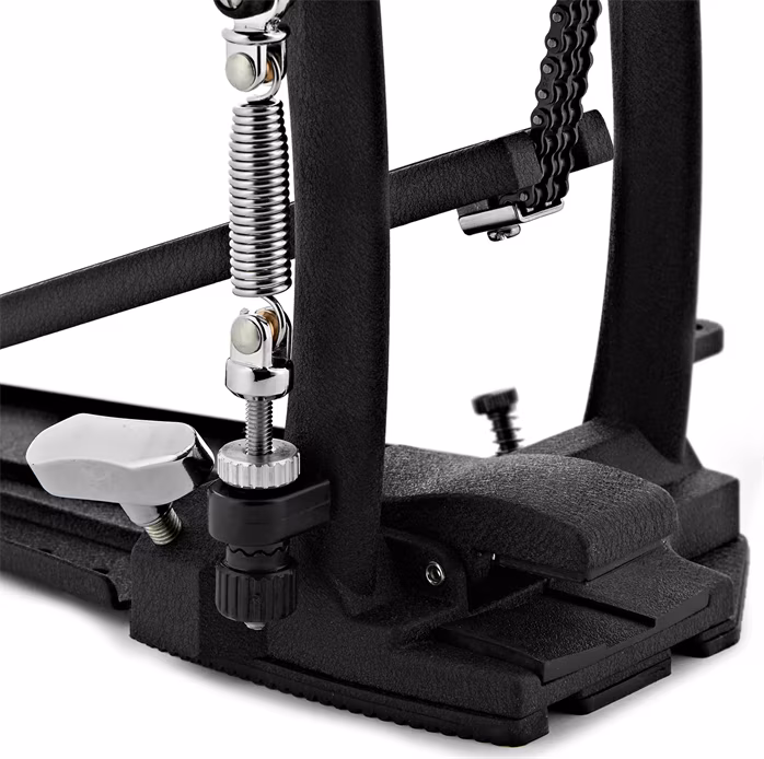 Premier Artist Single Pedal  - Pedal für Basstrommel