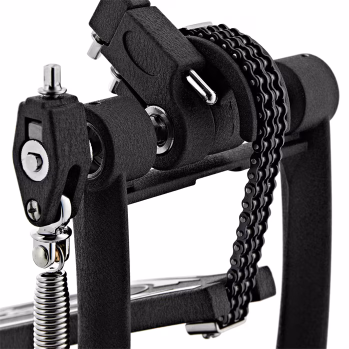 Premier Artist Single Pedal  - Pedal für Basstrommel
