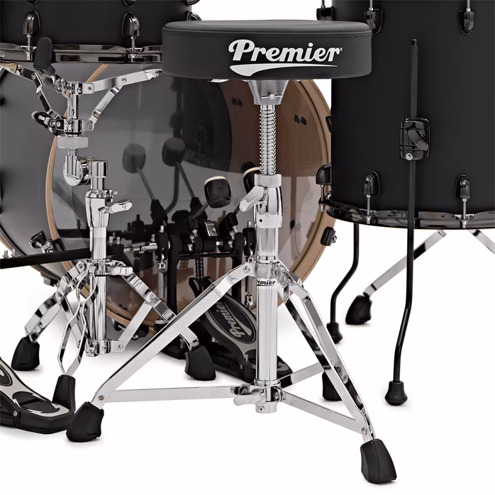 Premier Artist Drum Throne  - Schlagzeugsitz