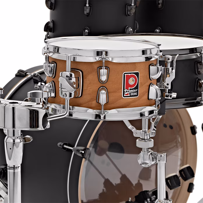 Premier Artist Double Tom Stand  - Tomtom-Ständer