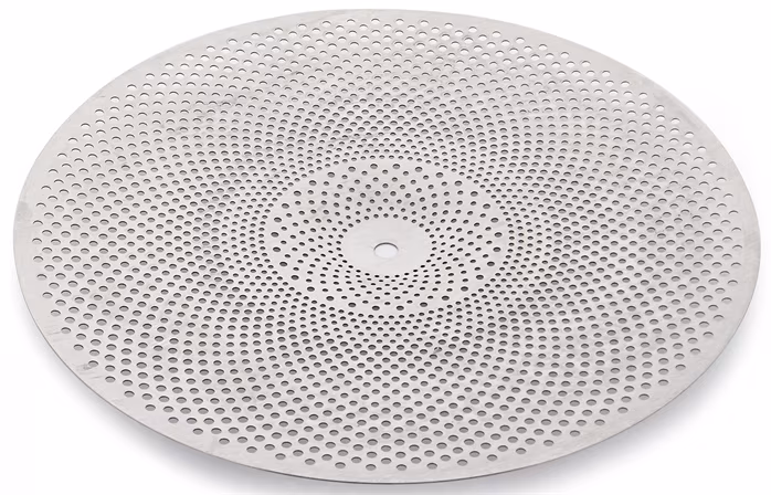 Premier Low Volume 14"/16" Cymbal Pack - Becken-Set