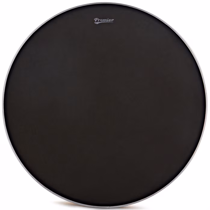 Premier 20" 5pc Mesh Drumhead Pack - Ersatz Mesh Head