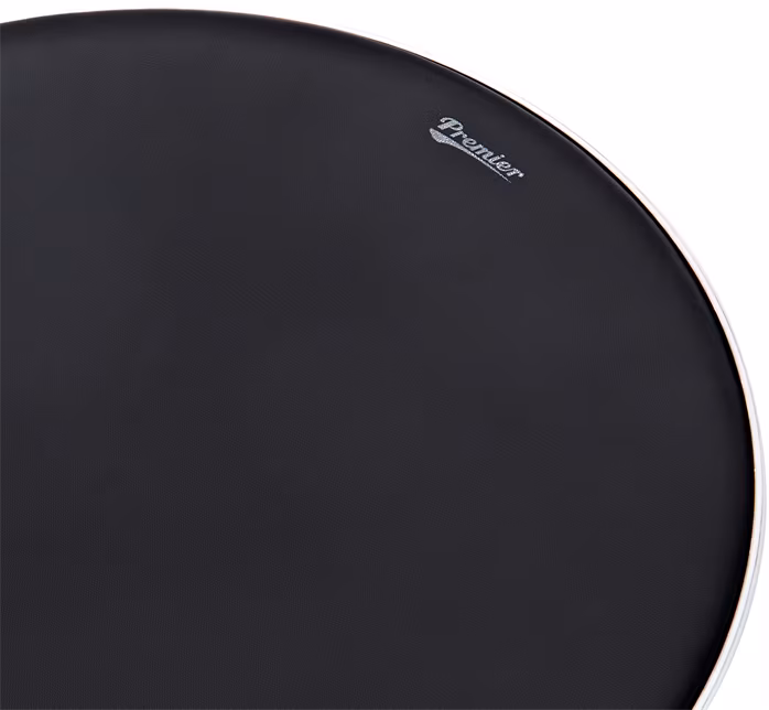 Premier 22" 5pc Mesh Drumhead Pack - Ersatz Mesh Head