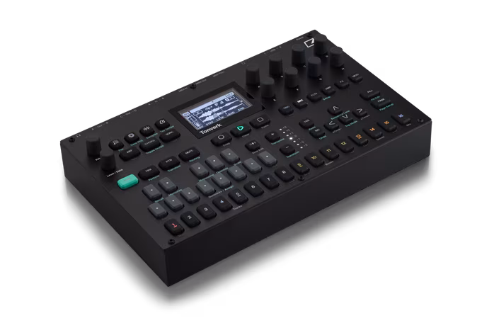 Elektron Tonverk - Synthesizer