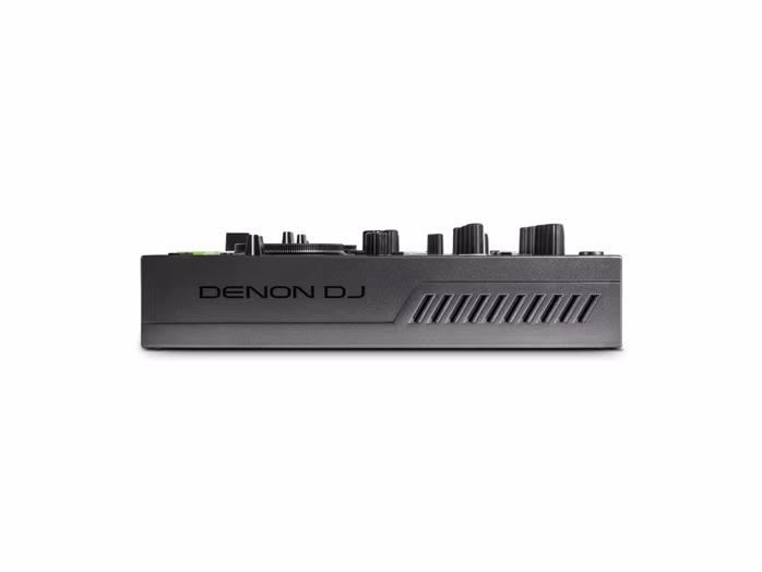 DENON DJ Prime GO+ - DJ Mediaplayer