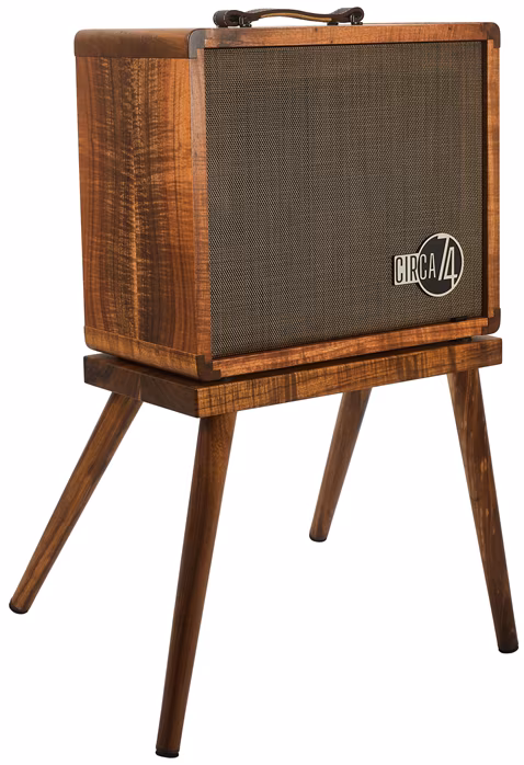 Taylor Circa 74 Koa (ausgepackt) - Combo für akustische Instrumente