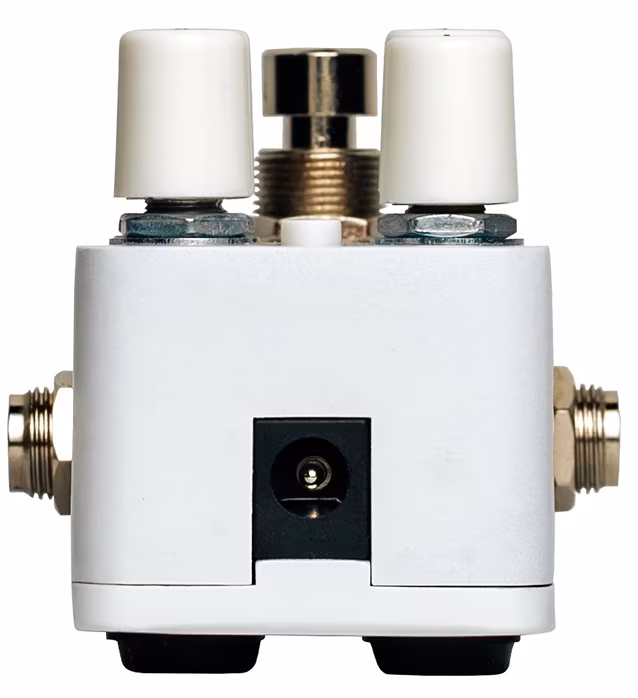 Electro-Harmonix Pico Swello - Gitarren-Effekt