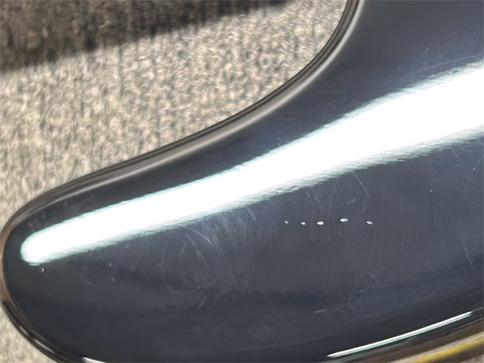 Sandberg California TT4 HG BK BEMFB (gebraucht) - E-Bass