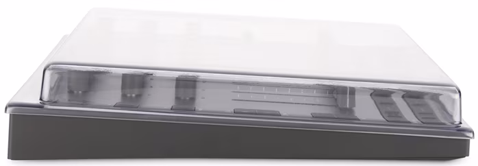 Decksaver NOVATION LAUNCH CONTROL XL MK3 COVER - Case
