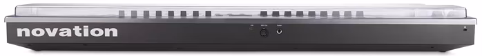 Decksaver NOVATION LAUNCHKEY 61 MK4 COVER - Case