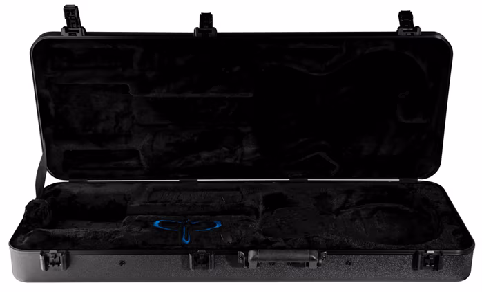 PRS D1 Molded Multifit Guitar Case - Koffer für E-Gitarre