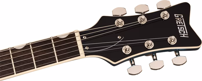 Gretsch Electromatic Jet Club RW Riviera Blue - E-Gitarre