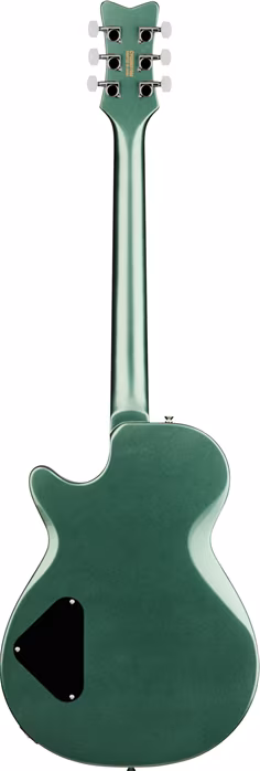 Gretsch Electromatic Jet Club 1 Pickup RW Steel Olive - E-Gitarre