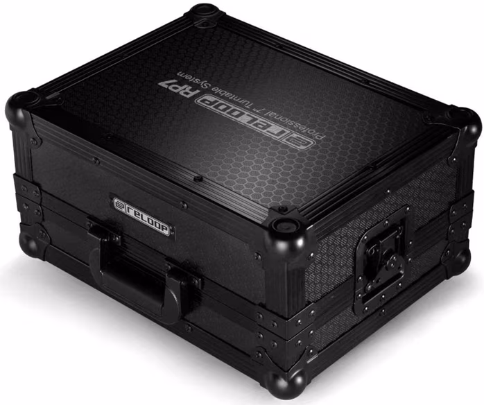 Reloop Premium RP-7 Turntable Case - Transportverpackung