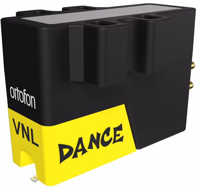 Ortofon DJ VNL DANCE - Tonabnehmer