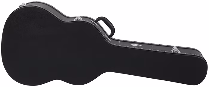 Blond Standard Line Case 4/4 Classical Guitar BK - Koffer für klassische Gitarre