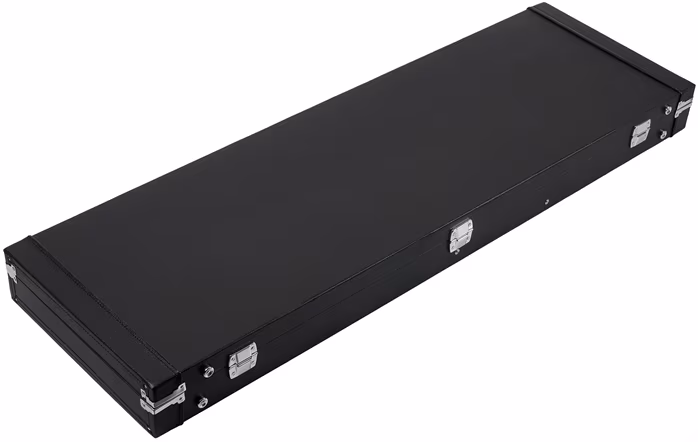 Blond Standard Line Case Electric Bass BK - Koffer für E-Bass