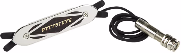 Gretsch Deltoluxe Acoustic - Tonabnehmer für akustische Gitarre