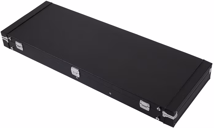 Blond Standard Line Case Electric Guitar BK - Koffer für E-Gitarre