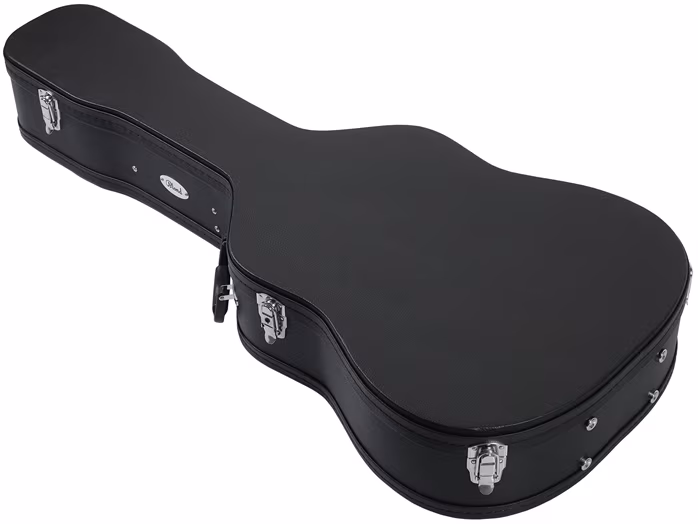 Blond Standard Line Case Dreadnought BK - Koffer für akustische Gitarre