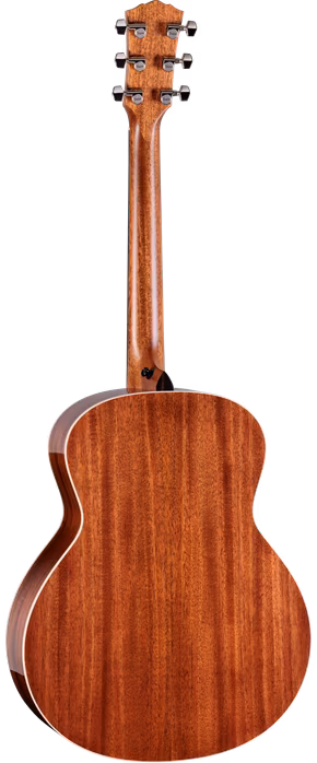 Taylor Gold Label 514e Blacktop - Elektroakustische Gitarre