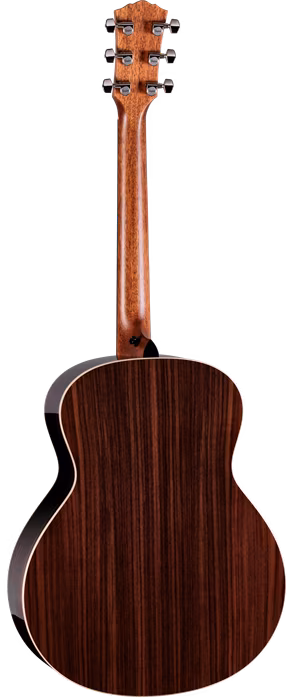 Taylor Gold Label 714e Blacktop - Elektroakustische Gitarre
