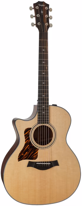Taylor 314ce LH - Linkshänder elektroakustische Gitarre