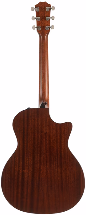 Taylor 314ce LH - Linkshänder elektroakustische Gitarre