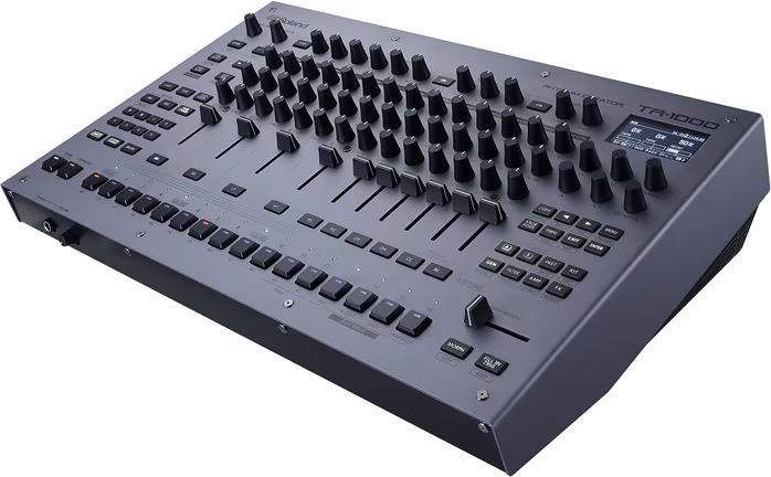 Roland TR-1000 - Drumcomputer