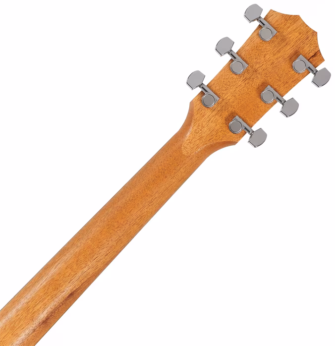 Taylor 214ce LH - Linkshänder elektroakustische Gitarre