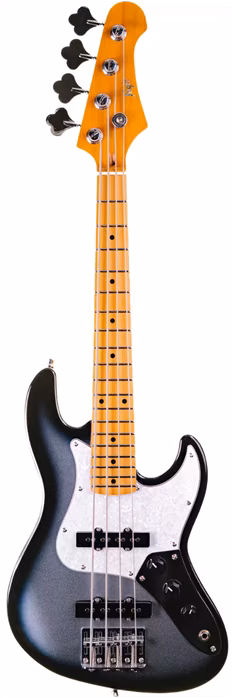 Flight Mini JB Moonburst - E-Bass