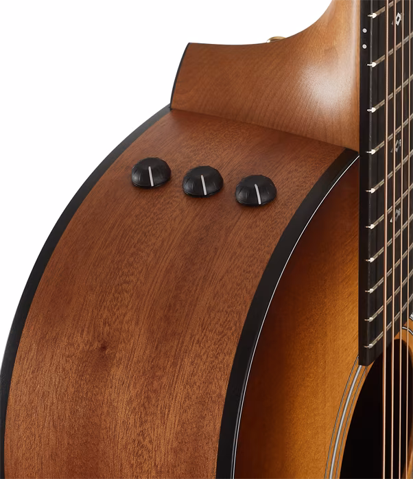 Taylor Sunset Boulevard 117e SEB - Elektroakustische Gitarre
