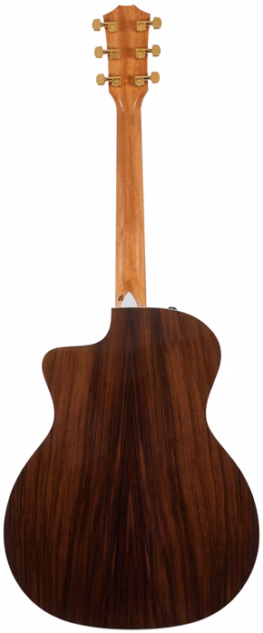Taylor Sunset Boulevard 214ce DLX SEB - Elektroakustische Gitarre