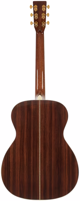 Sigma Guitars 000T-42 - Akustische Gitarre