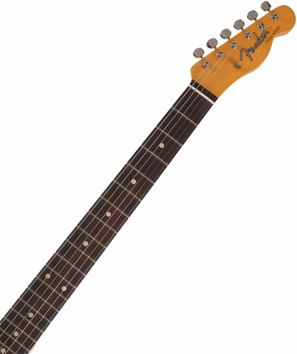 Fender Custom Shop 60 Telecaster NOS FASFGSP Sparkle - E-Gitarre