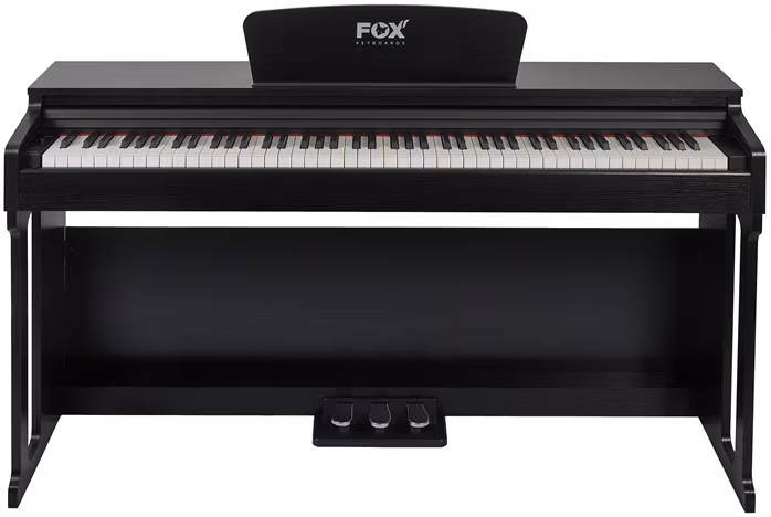 Fox P2006 - Elektronisches Piano