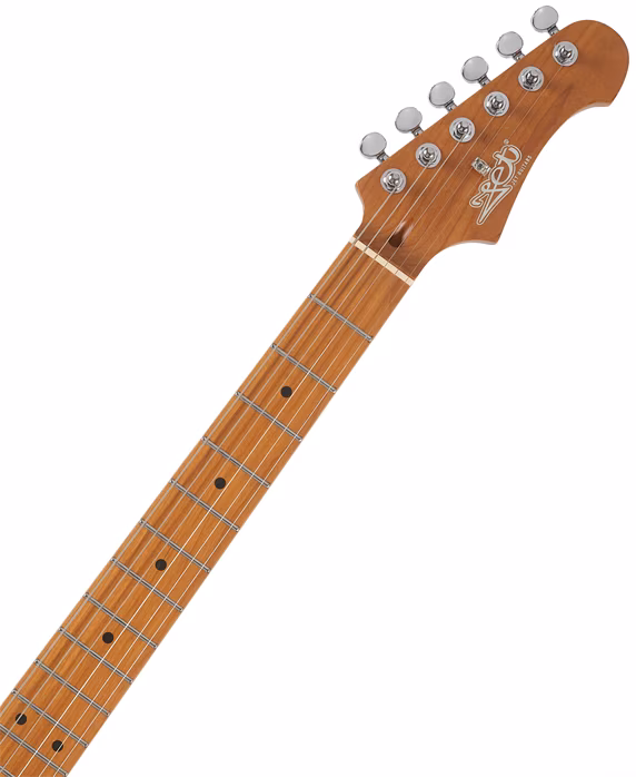 JET Guitars JJ-350 BGT - E-Gitarre