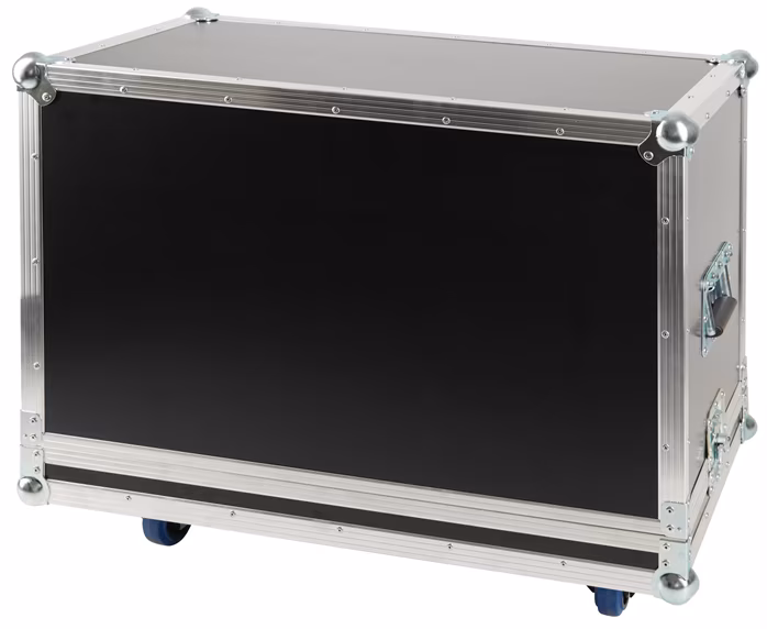 Razzor Cases Blackstar HT Stage 60 212 Combo MKII Case - Combo Flight Case