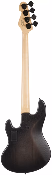 Sandberg California TM MF BKB MPF MHS - E-Bass